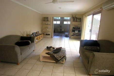 Property photo of 38 Zoeller Drive Parkwood QLD 4214
