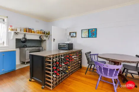 Property photo of 3 Bannerman Street Bendigo VIC 3550