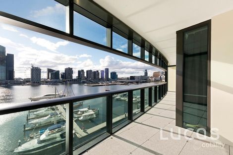 Property photo of 44/9 Waterside Place Docklands VIC 3008