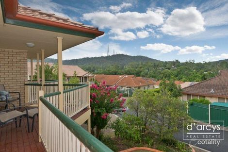 Property photo of 60/1060 Waterworks Road The Gap QLD 4061