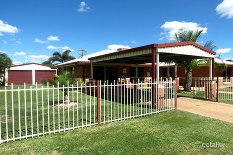 Property photo of 7 Stephanie Court Emerald QLD 4720