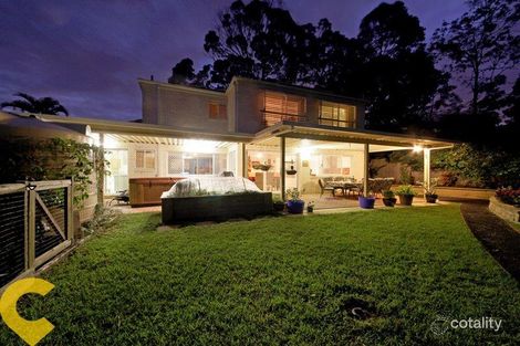 Property photo of 23 Mitchell Place Forest Lake QLD 4078