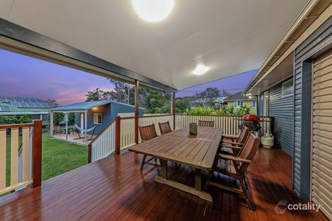 Property photo of 17 Speight Street Brighton QLD 4017