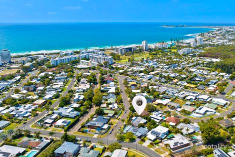 Property photo of 19 Kylee Crescent Maroochydore QLD 4558