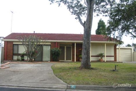 4 Howlett Cl, Chipping Norton, NSW 2170