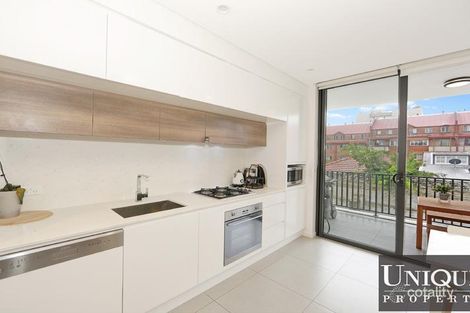 Property photo of 32/153 George Street Redfern NSW 2016