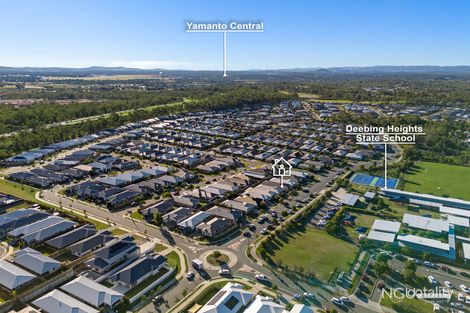 Property photo of 46 Bottlebrush Drive Deebing Heights QLD 4306
