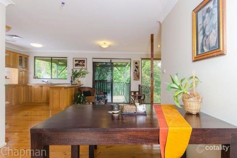 Property photo of 70 Grand View Drive Mount Riverview NSW 2774