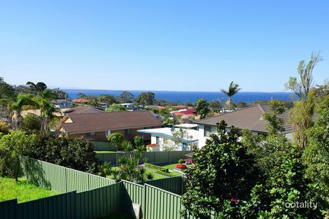 Property photo of 16 Towry Crescent Vincentia NSW 2540