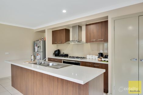 Property photo of 2 Amore Drive Sunshine West VIC 3020