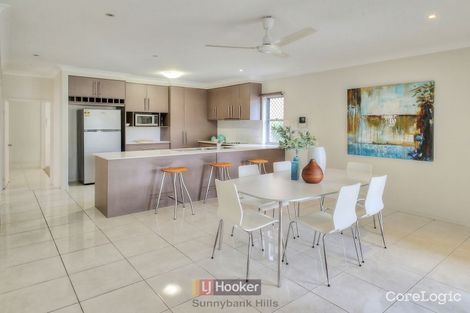 Property photo of 58 Fairbank Street Sunnybank QLD 4109