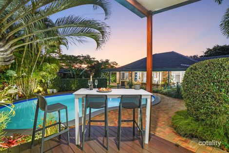 Property photo of 10 Beaconsfield Drive Burleigh Waters QLD 4220