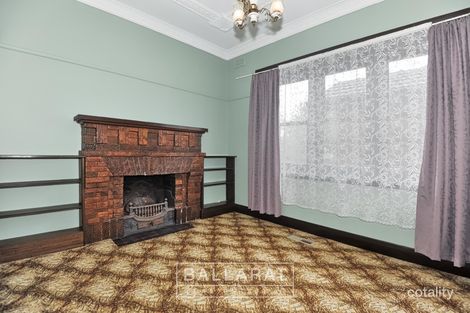 Property photo of 35 Barkly Street Maryborough VIC 3465