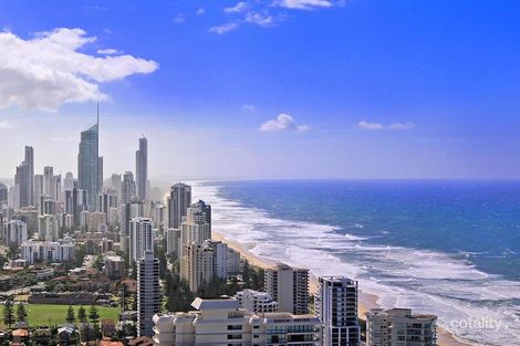 Property photo of 4402/1 Oracle Boulevard Broadbeach QLD 4218