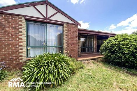 Property photo of 16 Mekong Close Werribee VIC 3030