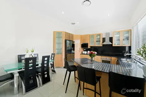 Property photo of 193B Juno Parade Greenacre NSW 2190