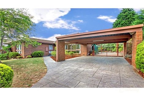 Property photo of 44 Valepark Drive Donvale VIC 3111