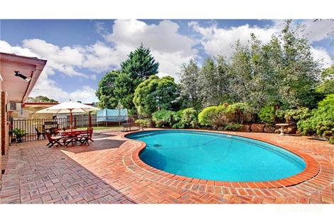 Property photo of 44 Valepark Drive Donvale VIC 3111