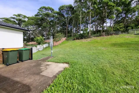 Property photo of 48 Nightingale Street Woolgoolga NSW 2456