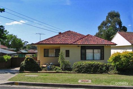 37 Craddock St, Wentworthville, NSW 2145