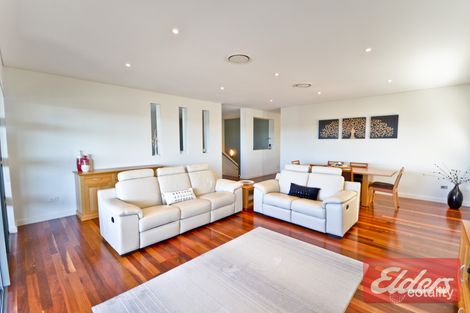 Property photo of 12 Macarthur Ridge Way Bella Vista NSW 2153