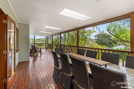 Property photo of 25 Binburra Avenue Avalon Beach NSW 2107