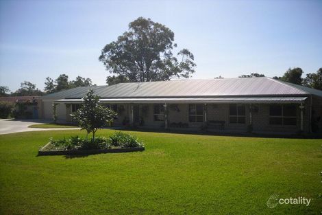 Property photo of 6-8 White Cedar Court Cedar Vale QLD 4285