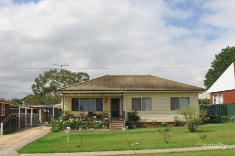 Property photo of 10 Fullam Road Blacktown NSW 2148