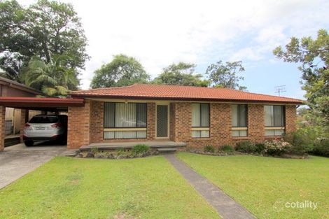 Property photo of 14 Tuross Close Kincumber NSW 2251