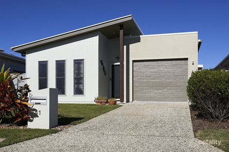 Property photo of 41 Nautica Circuit Mount Coolum QLD 4573
