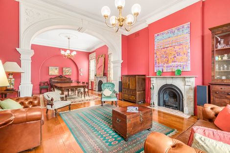 Property photo of 23 Toxteth Road Glebe NSW 2037