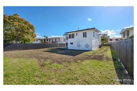 Property photo of 368 French Avenue Frenchville QLD 4701