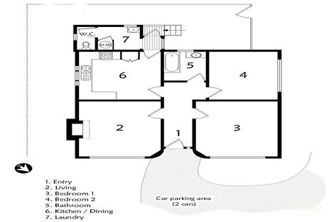 Property photo of 1/1 Lime Road Lutana TAS 7009