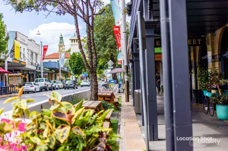 Property photo of 107 Catherine Street Leichhardt NSW 2040