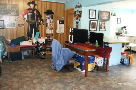 Property photo of 256 Big Hill Road Pratten QLD 4370