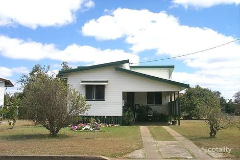 18 Holme St, Granville, QLD 4650