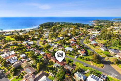 Property photo of 33 Boag Street Mollymook NSW 2539