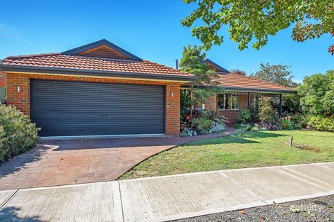Property photo of 16 Roslyn Way Whittlesea VIC 3757