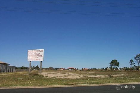 28 Mount Perry Rd, Bundaberg North, QLD 4670