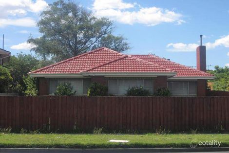 Property photo of 594 Warrigal Road Oakleigh South VIC 3167