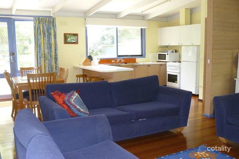 Property photo of 58 Palmers Hill Road Merricks Beach VIC 3926