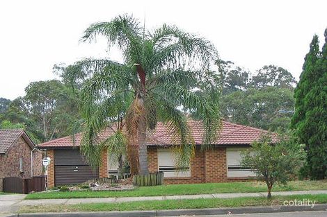 28 Donohue St, Kings Park, NSW 2148