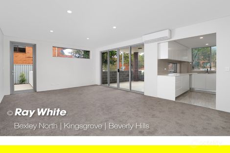 Property photo of 4/27B-29 Austral Street Penshurst NSW 2222