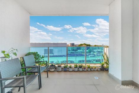 Property photo of 409/3 Weston Street Rosehill NSW 2142