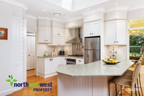 Property photo of 14 Newton Street North Epping NSW 2121