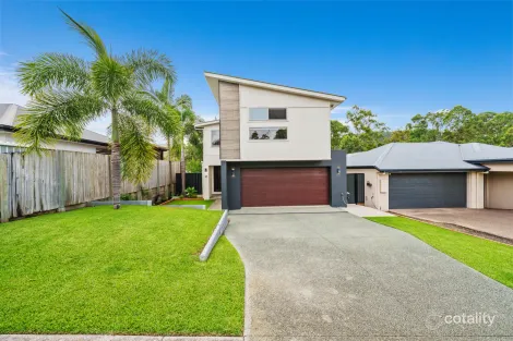 Property photo of 27 Wildflower Circuit Upper Coomera QLD 4209