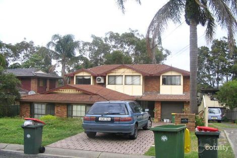 5 Roseneath Pl, Engadine, NSW 2233