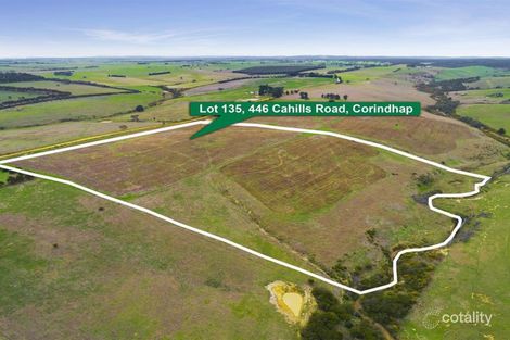 Property photo of 446 Cahills Road Corindhap VIC 3352