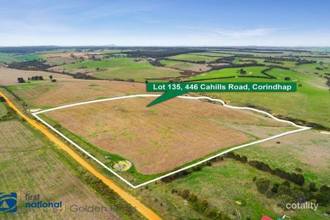 Property photo of 446 Cahills Road Corindhap VIC 3352
