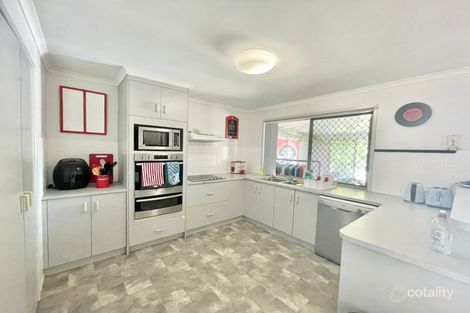 Property photo of 7 Claude Wharton Drive Miriam Vale QLD 4677